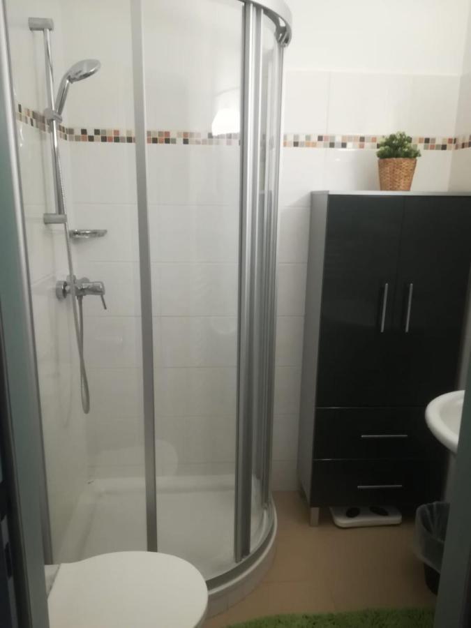 Ferienwohnung Evi Sankt Gilgen Dış mekan fotoğraf