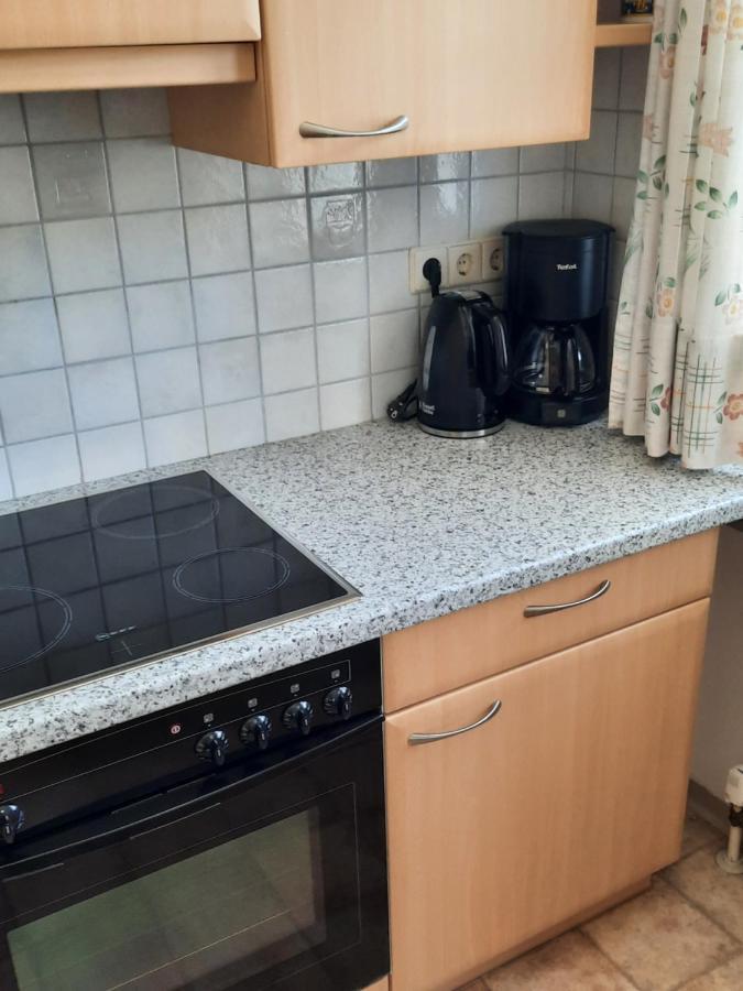 Ferienwohnung Evi Sankt Gilgen Dış mekan fotoğraf