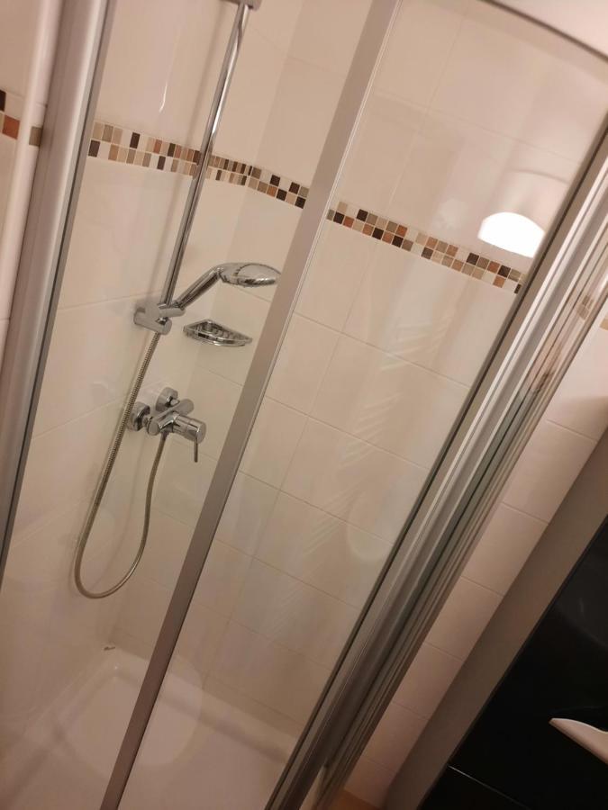 Ferienwohnung Evi Sankt Gilgen Dış mekan fotoğraf
