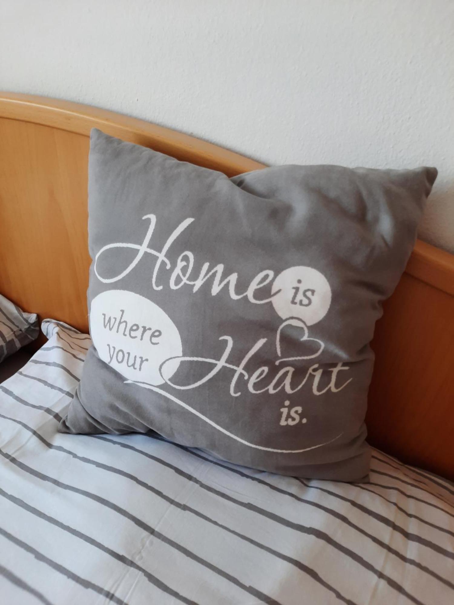 Ferienwohnung Evi Sankt Gilgen Dış mekan fotoğraf
