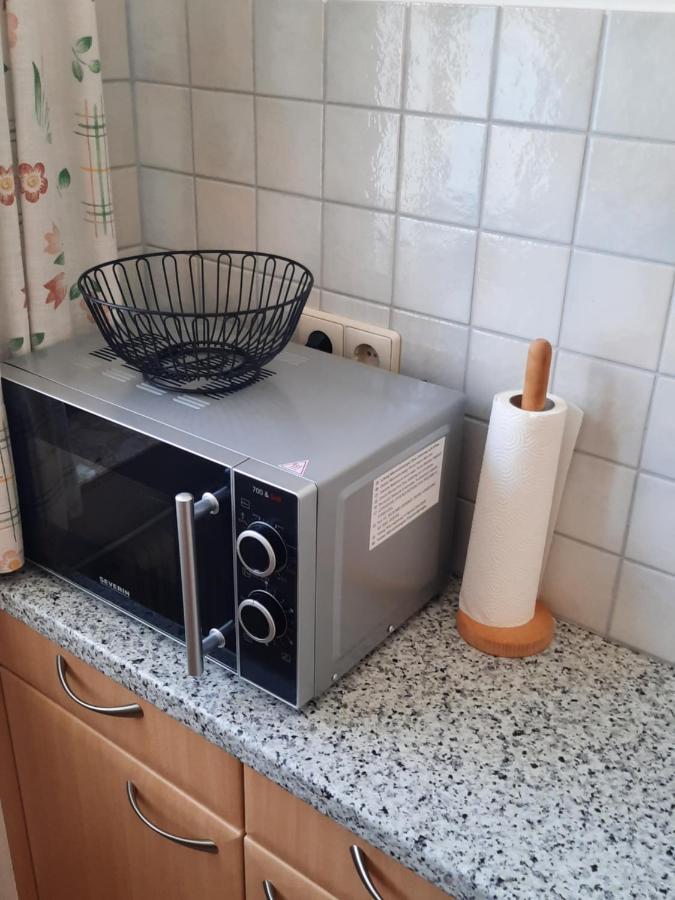 Ferienwohnung Evi Sankt Gilgen Dış mekan fotoğraf